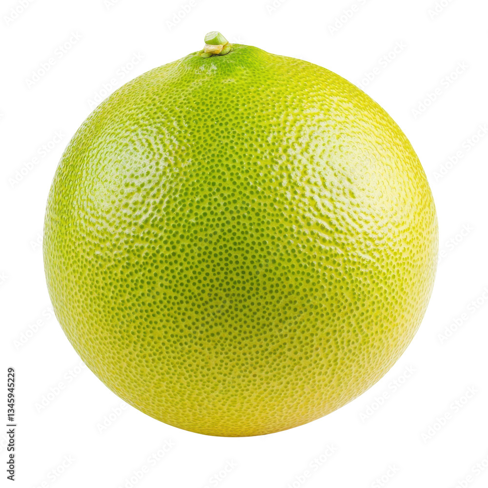 Fresh green pomelo showcasing its textured skin and vibrant color, perfect for culinary displays and healthy eating. Fresh green pomelo showcasing its textured skin and vibrant color, perfect for culinary displays and healthy eating.