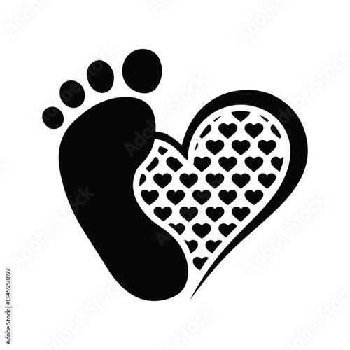 BABY - thin line vector icon set. Pixel perfect. Editable stroke. The set contains icons: Child, Baby baby thin line icons Human newborn baby, toddler or infant flat icon for apps and websites Baby bl