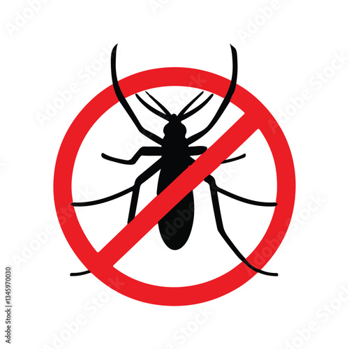 Malaria mosquito vector 