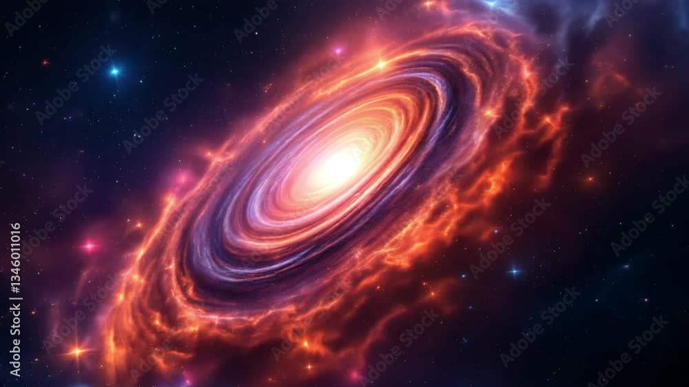 sun and galaxy sun and galaxy