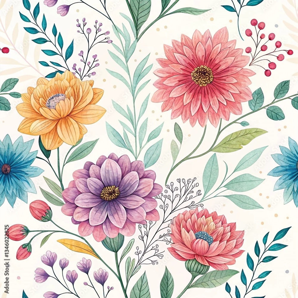 Beautiful Mandala Floral Pattern Designs for Art and Decor Beautiful Mandala Floral Pattern Designs for Art and Decor