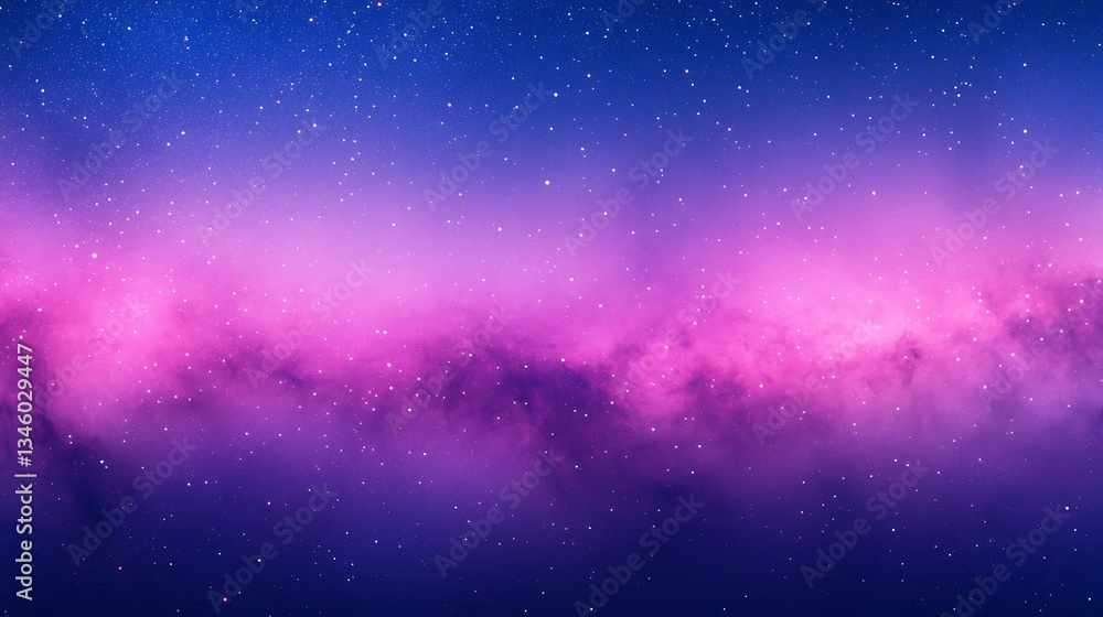 A beautiful galaxy filled with stars is represented in this image A beautiful galaxy filled with stars is represented in this image