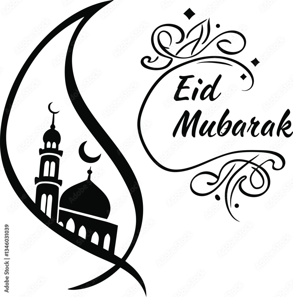 Eid mubarak typography vector icon,vector, illustration, design, art, graphic, symbol, icon, card, typography, abstract, greeting card, calligraphy, islam, Eid mubarak typography vector icon,vector, illustration, design, art, graphic, symbol, icon, card, typography, abstract, greeting card, calligraphy, islam,