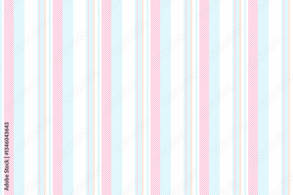 Tld-fashioned vertical seamless stripe, stylish fabric lines background. Ldentity texture textile pattern vector in white and light colors. Tld-fashioned vertical seamless stripe, stylish fabric lines background. Ldentity texture textile pattern vector in white and light colors.