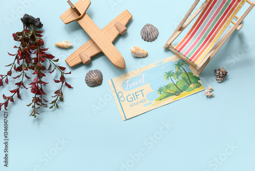 Composition with travel gif...