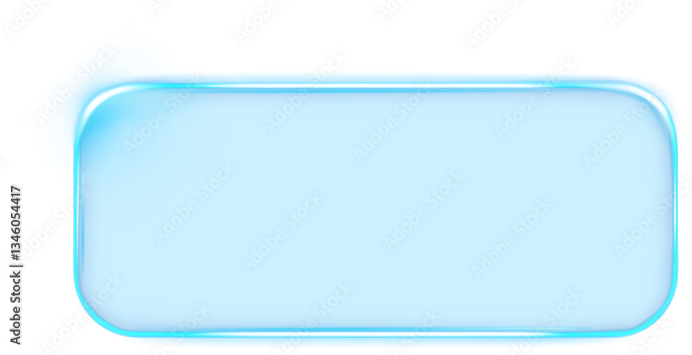 Blue Light Label Blue Light Label