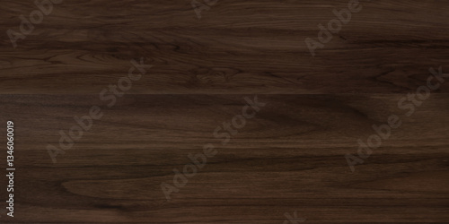 American walnut wood texture, walnut planks texture background.