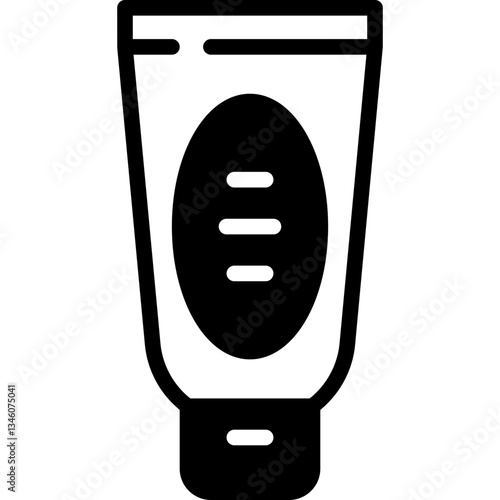 primer solid line icon