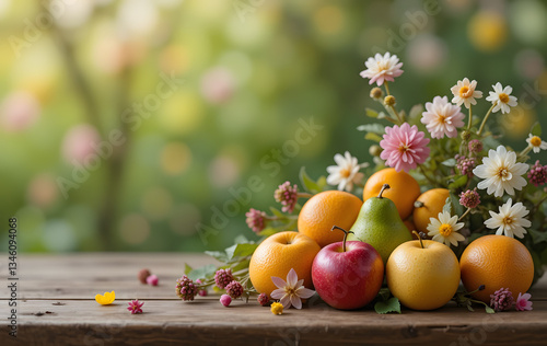 fruit, food, apple, orange, fresh, apples, healthy, autumn, flower, flowers, green, diet, yellow, nature, citrus, grapes, fruits, isolated, red, still life, sweet, ripe, banana, vase, oranges