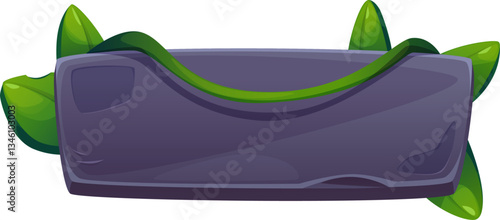 Stone Tropic Banner