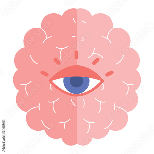 Subconscious Mind Vision