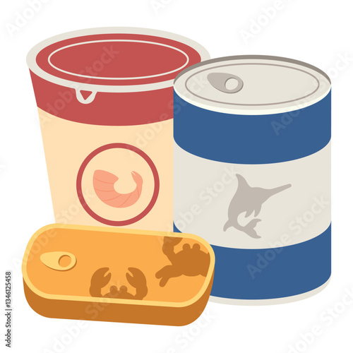 Emergency Food Kit