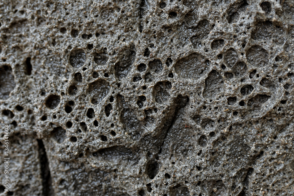 Old stone wall texture with rough, gray, and weathered surface detail Old stone wall texture with rough, gray, and weathered surface detail