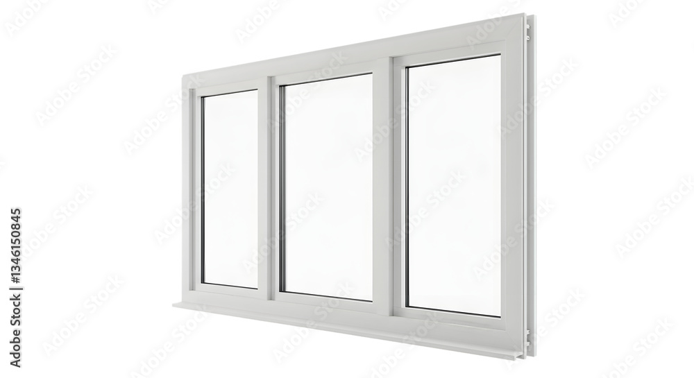 Window frames isolated on transparent background png Window frames isolated on transparent background png