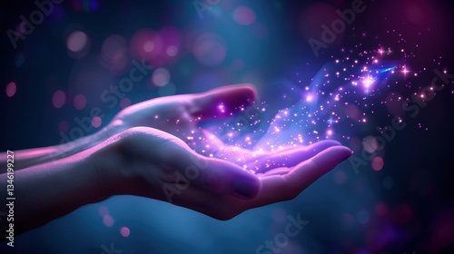 Intuition: A deep, inner knowing that guides choices and promotes healing by tapping into instincts and inner wisdom for clarity and balance.
