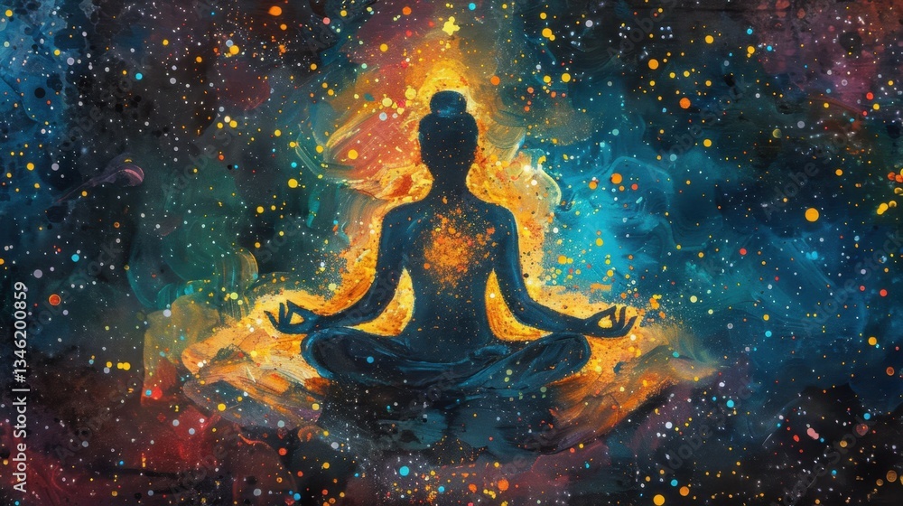 Spiritual Connection: A deep sense of unity with oneself, others, or the divine, creating an inner peace that nurtures personal growth and spiritual well-being.
Spiritual Connection: A deep sense of unity with oneself, others, or the divine, creating an inner peace that nurtures personal growth and spiritual well-being.