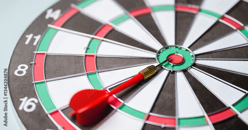 Target objective success goal dart. Bullseye growth aim. Strategy performance. Target objective success goal dart. Bullseye growth aim. Strategy performance.