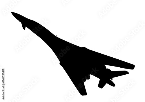 B-1 Lancer アメリカ戦略爆撃機