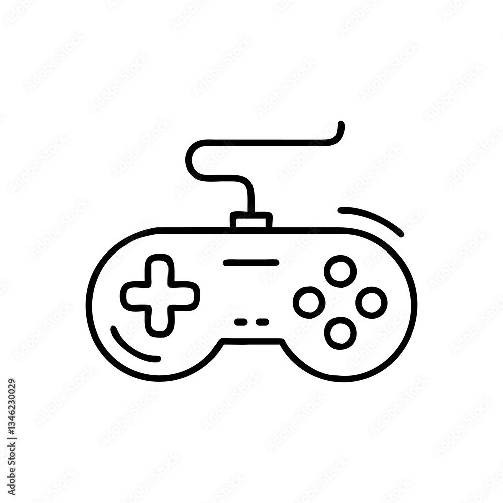 Gamepad Joystick Icon - Gaming Controller Symbol in PNG Format Gamepad Joystick Icon - Gaming Controller Symbol in PNG Format