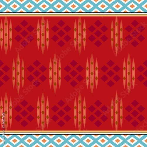 pattern, seamless, design, vector, ornament, christmas, decoration, texture, illustration, border, art, wallpaper, vintage, card, aztec, ethnic, fabric, textile, geometric, retro, frame, line, tribal,