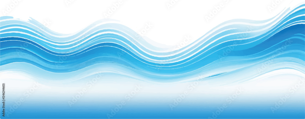 Modern Light Blue Flowing water ocean Curve Background with a Subtle Gradient Effect, Great for Branding, Advertising, and Digital Design Projects
Modern Light Blue Flowing water ocean Curve Background with a Subtle Gradient Effect, Great for Branding, Advertising, and Digital Design Projects