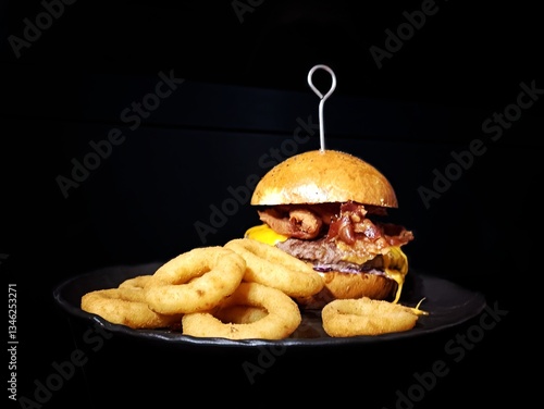 Burger