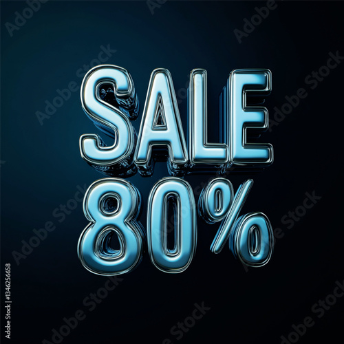word, sale, , percentage, signboard, advertising, poster, plate, discounts, store, shopping, purchases, marketing, benefit, offer, boutique, seller, warehouse, label, 3d, ice, cancer prose, blue, back