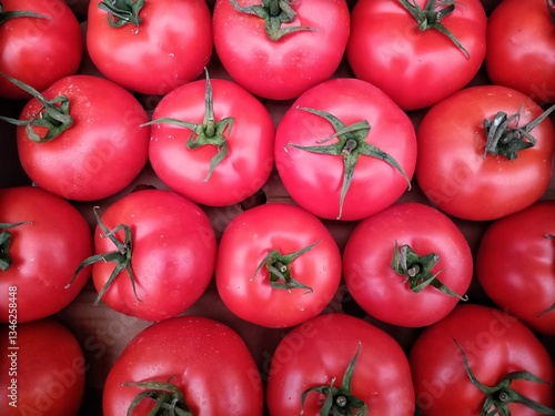 Tomatoes 