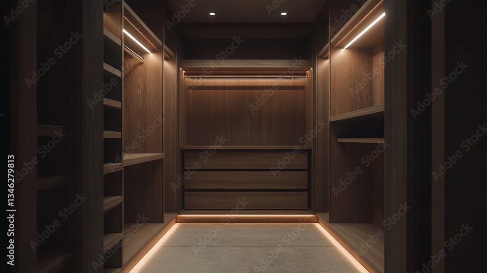 Fototapeta premium interior of a hotel