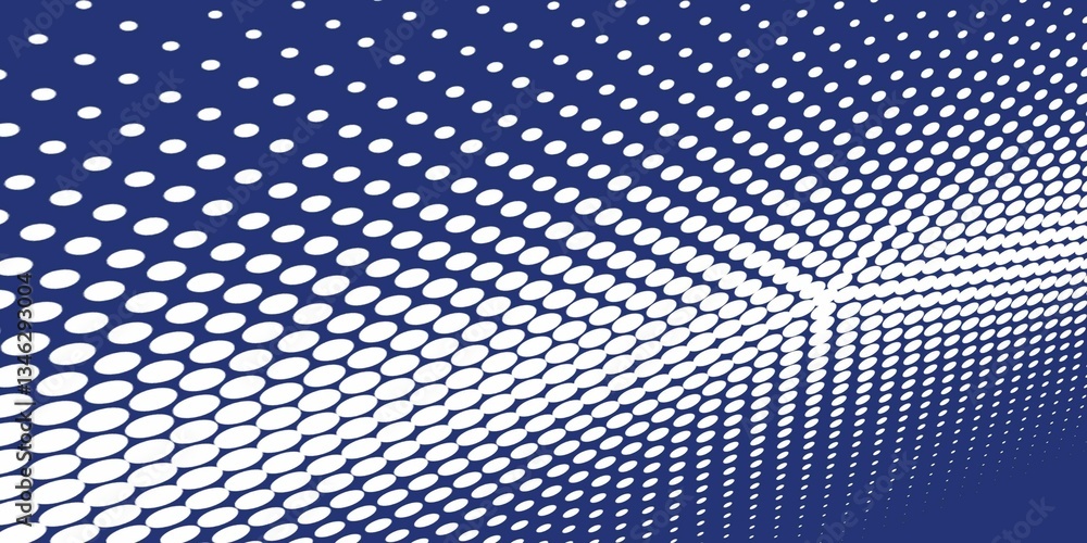 abstract blue background with dots abstract blue background with dots
