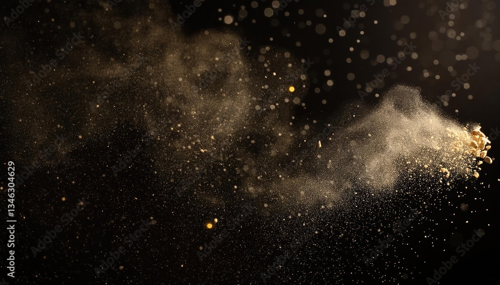 Black Dust Grunge Distressed Noise Grain Overlay Texture Background Black Dust Grunge Distressed Noise Grain Overlay Texture Background