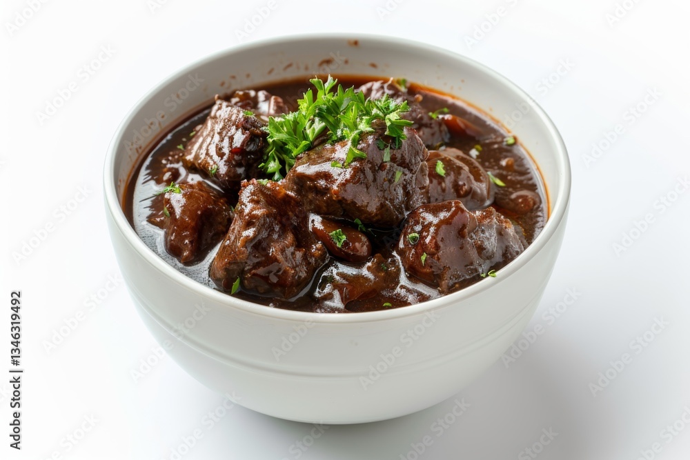 Croatian Pašticada Beef Stew Croatian Pašticada Beef Stew