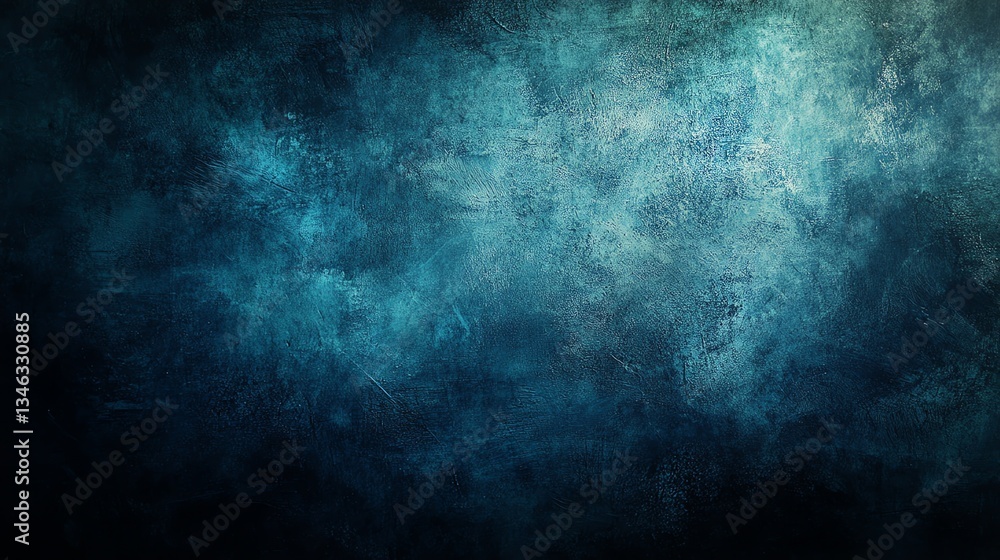 Moody Blue Abstract Texture: A Deep, Textured Canvas Moody Blue Abstract Texture: A Deep, Textured Canvas