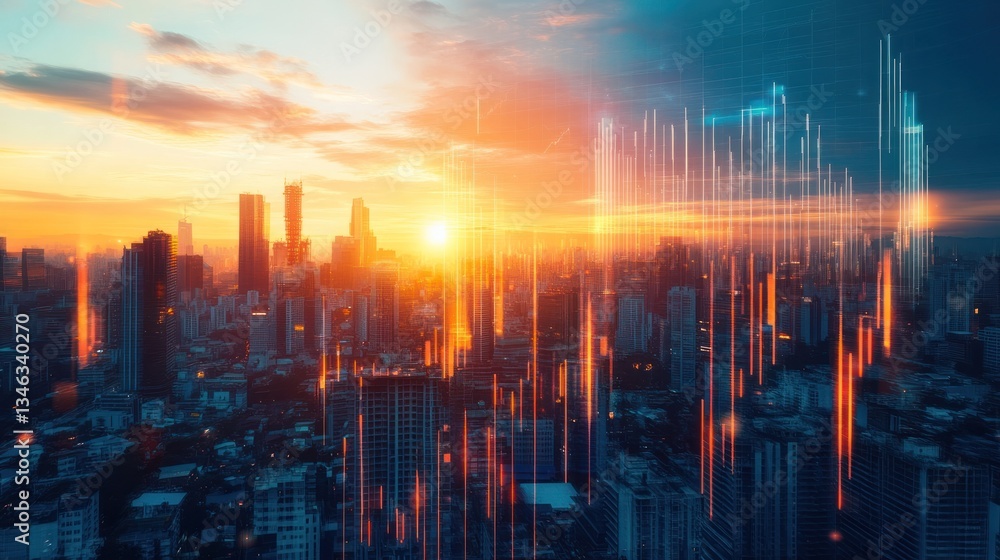 Sunrise Metropolis Sunrise Metropolis
