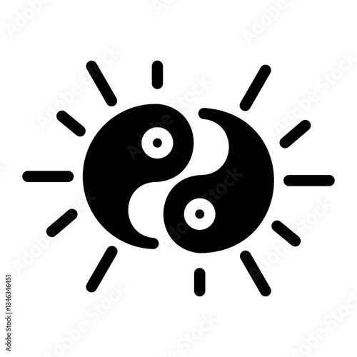 yin yang
