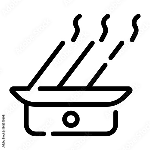 incense