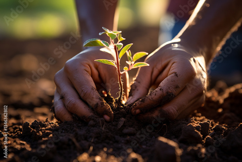Soil, with its innate simplicity and indispensable allure, serves as a captivating and essential canvas upon which intricate symphony of life functions gracefully unfolds