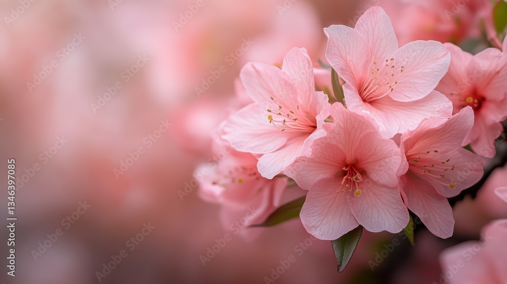 This image features charming blooming flowers bathed in gentle light, creating a dreamy atmosphere perfect for evoking emotions like love and happiness. This image features charming blooming flowers bathed in gentle light, creating a dreamy atmosphere perfect for evoking emotions like love and happiness.