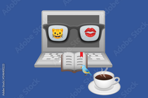 cup of coffee