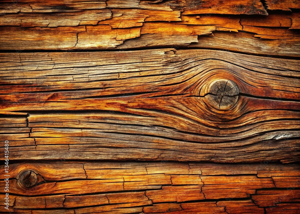 Cracked Wood Textures, Natural Patterns, Abstract Cracked Wood Textures, Natural Patterns, Abstract