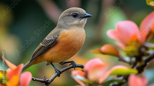 Tawny-bellied Seedeater --ar 16:9 --stylize 500 --v 6.1 Job ID: f79b04ac-68bc-447a-84ac-d91e71ed3912