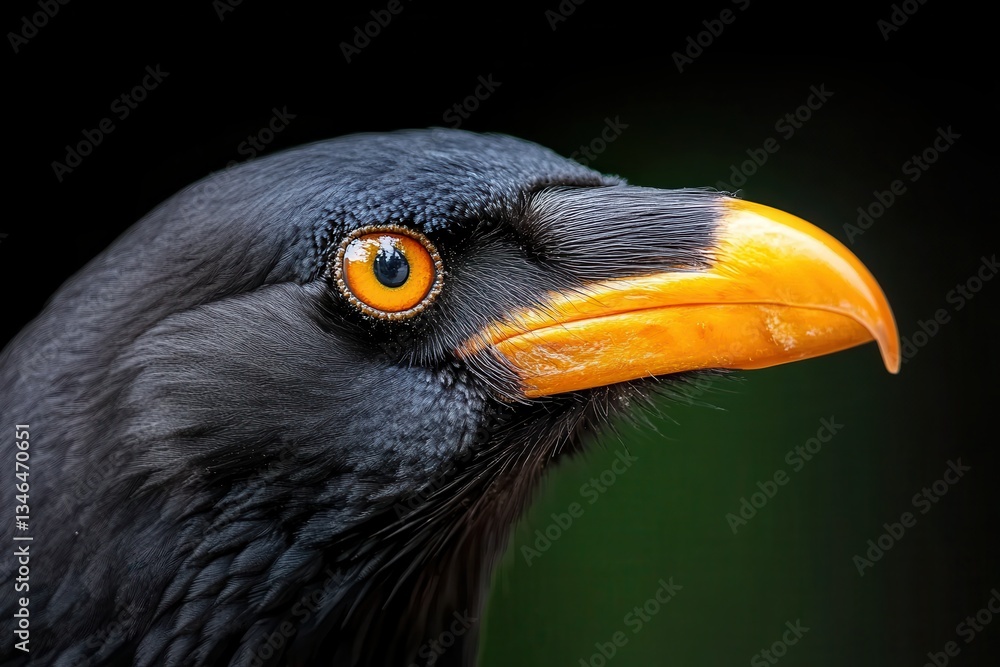Dark Crow Banner Dark Crow Banner