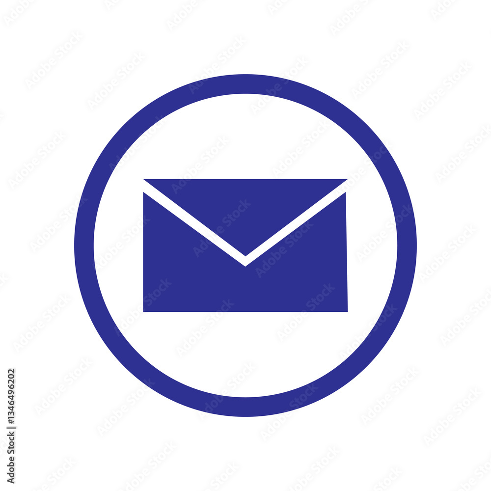 mail button icon mail button icon