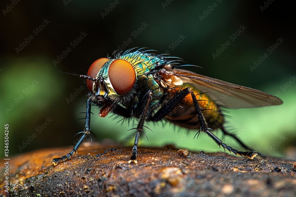 Housefly Banner Housefly Banner