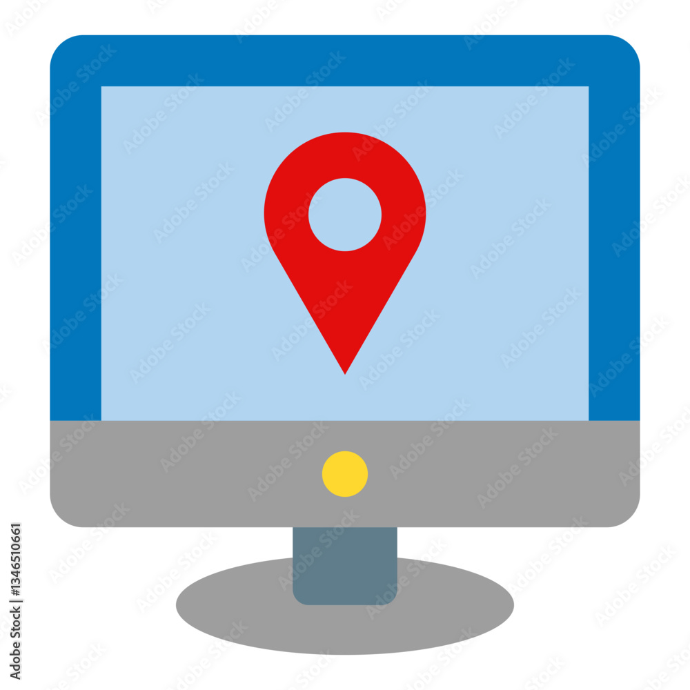 Save Point Vector Design Icon Style Save Point Vector Design Icon Style