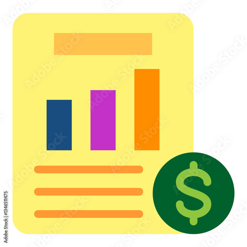 Liability Vector Design Icon Style