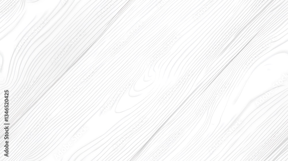 Obraz premium Wooden background, White wood grain seamless texture background
