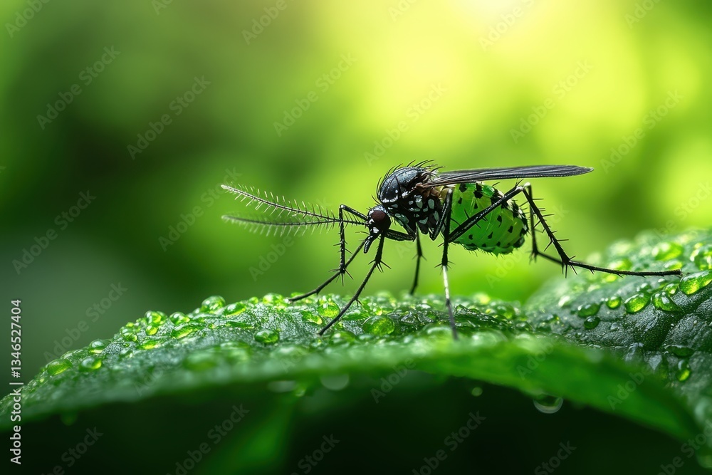 Naklejka premium Close-up Snake Banner