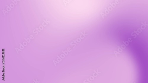 Aesthetic gradient light purple background suitable for spa branding, wellness themes, and relaxation-focused digital content.
