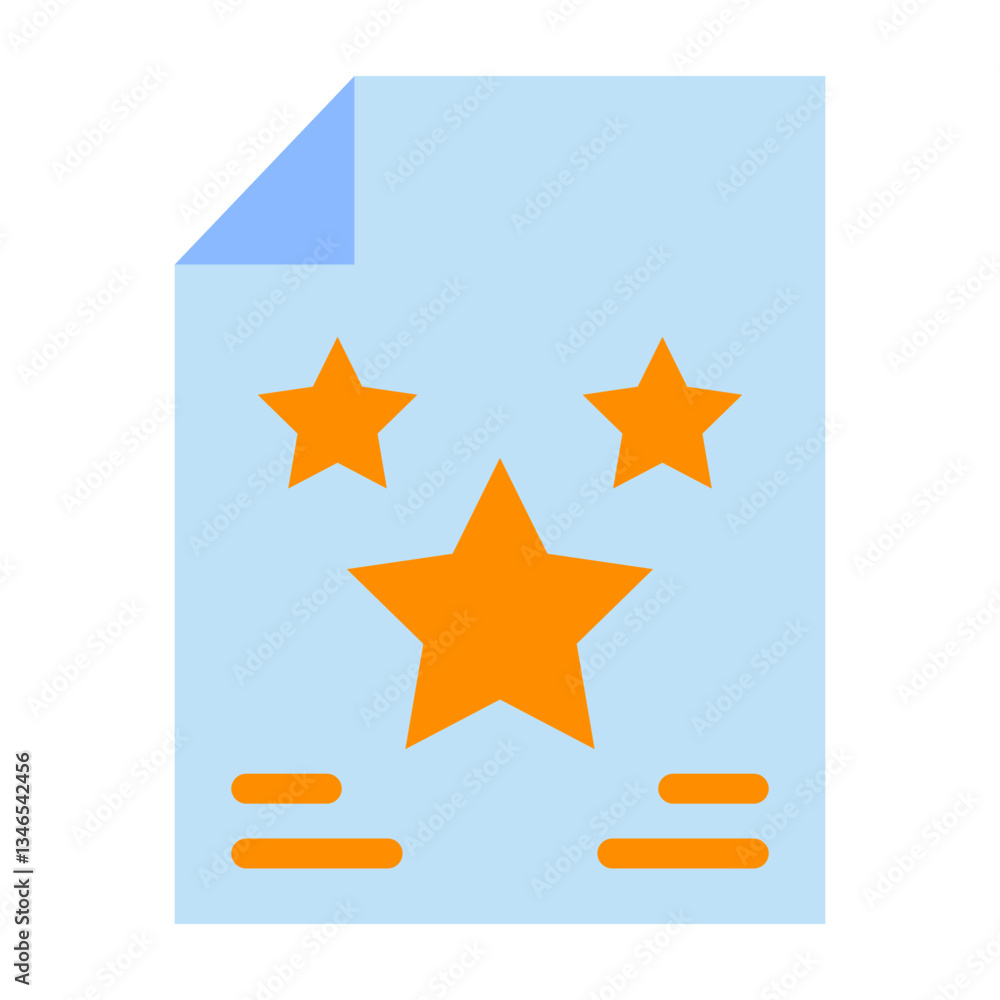 Star Vector Design Icon Style Star Vector Design Icon Style